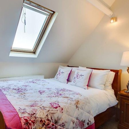 Mexborough Carnegie Library: Shakespeare Apartment 3 Bedroom מראה חיצוני תמונה