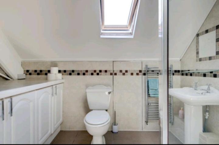 Mexborough Carnegie Library: Shakespeare Apartment 3 Bedroom מראה חיצוני תמונה